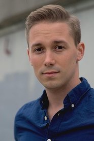 Patrick Webb portrait