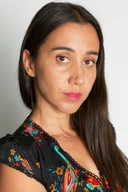 Gabriela Barajas portrait