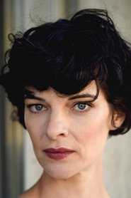 Sarah Hostettler portrait