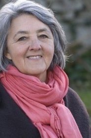 Barbara Doran portrait
