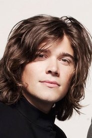 Zac Hanson portrait