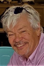 Christopher Witty portrait