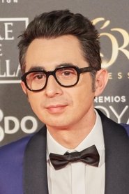 Berto Romero portrait