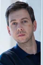 Plamen Velikov portrait