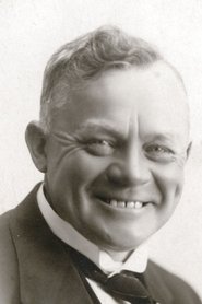 Carl Fischer portrait