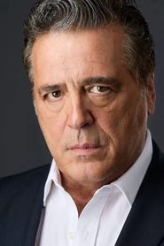 John Fiore portrait