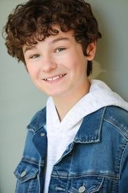 Alex Felten portrait
