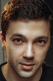 Egor Morozov portrait