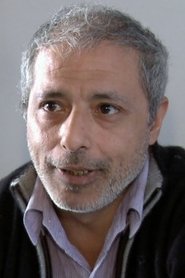 Krishna Levy portrait