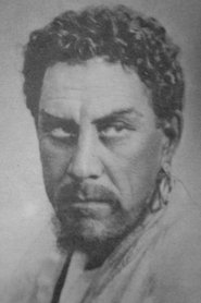 Artyom Tarskiy portrait