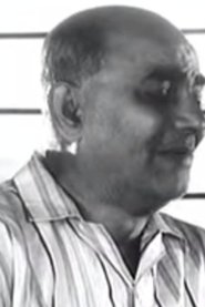 Prasad Mukhopadhyay portrait