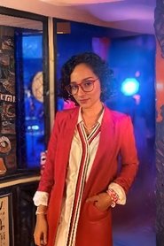 Parul Rai portrait