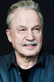 Giorgio Moroder portrait