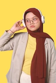 Dara Asia Nashwa Aliela portrait