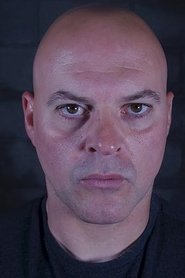 Michael Z. Atrata portrait