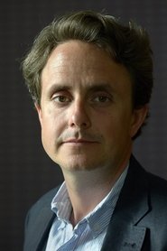 William Olsson portrait