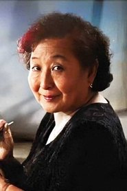 Li WanFen portrait
