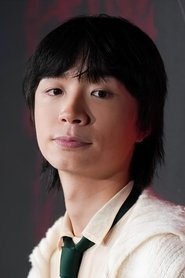 Shin Cheung portrait