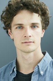 Kyle Scudder portrait