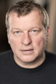 Neal Barry portrait