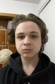 Seb Priggle portrait