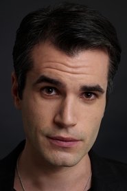Julian Sharp portrait