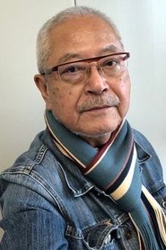 Katsuji Mori portrait