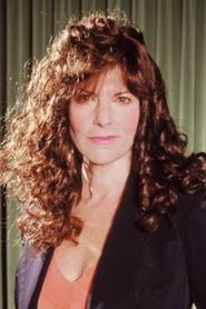 Elaine Corral Kendall portrait