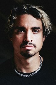 Hisham Morscher portrait