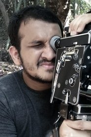 Ronit Jadhav portrait
