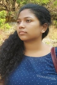 Ruchita Bhujbal portrait