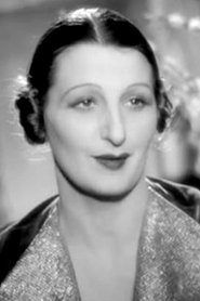 Marthe Mellot portrait