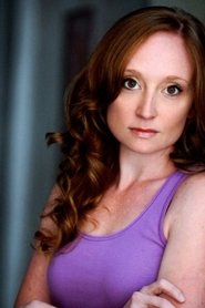 Julianna David portrait