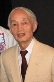 Haruya Katō portrait