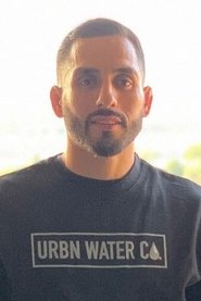 Henry Corrales portrait