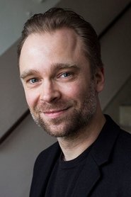 Eric Benz portrait