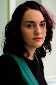 Eva Kozyreva portrait