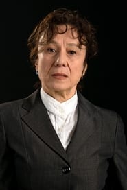 Mariella Lo Sardo portrait