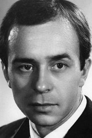 Oleg Borisov portrait