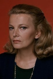 Gena Rowlands portrait