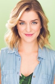 Caroline Cotter portrait