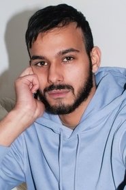 Lorenzo Demanget portrait