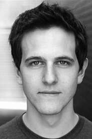 Will Featherstone portrait