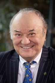 György Korda portrait