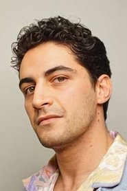Jehat Kaplan portrait