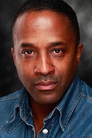 Clarence Smith portrait