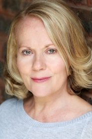 Caroline Berry portrait