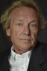 Brien Gregorie portrait
