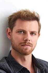 Stefan Mascheck portrait