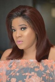 Toyin Abraham portrait